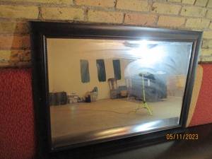 Beautiful Large wall mirror