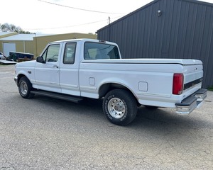 1994 Ford F-150XLT