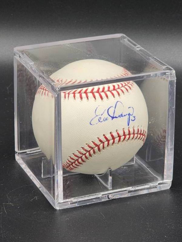 Autographed MLB , Autographed Collectibles, MLB Autographed Memorabilia