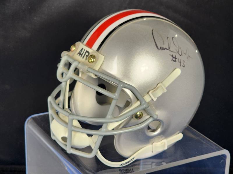 Archie Griffin NFL Memorabilia, Archie Griffin Collectibles