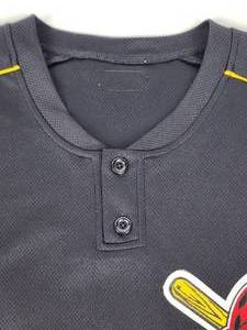 lot 86 image: MLB Pittsburg Pirates Baseball Jersey