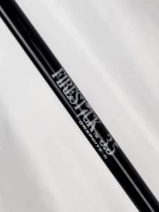lot 68 image: Wilson Firestick 3.5 Graphite Driver