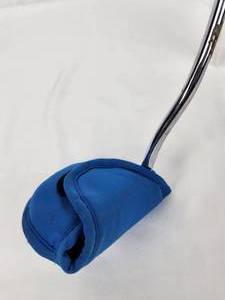 lot 52 image: Ping Golf Putter