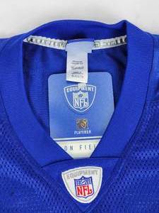 lot 305 image: Indianapolis Colts HOFer Peyton Manning Jersey #18 Adult Size XL