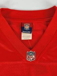lot 266 image: New England Patriots Great Sam Cunningham #35 Jersey Adult Size XL