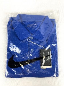 lot 55 image: Three Nike & Callaway Golf Shirts - Mens Size Large
