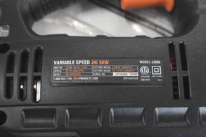 Jig Saw