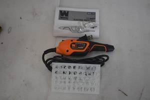 Engraver