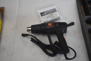 Heat Gun
