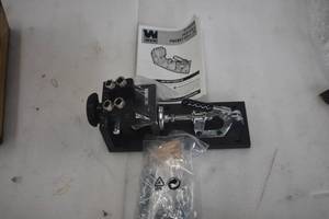 Pocket Hole Jig