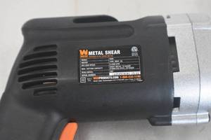 Metal Shear