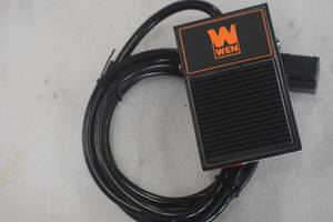 Foot Pedal Switch
