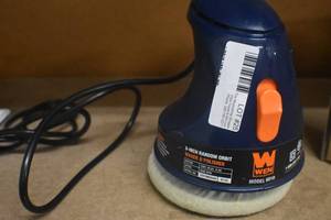 Polisher