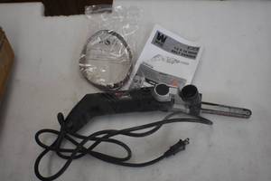 Belt Sander