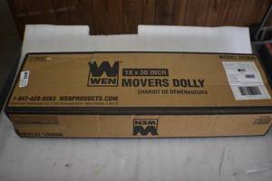 Movers Dolly