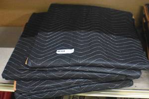Moving Blankets