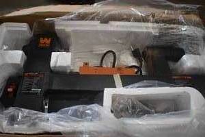 Woodworking Lathe