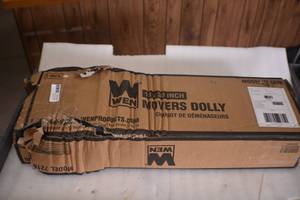 Movers Dolly