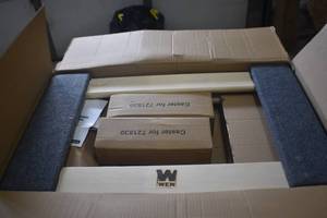 Movers Dolly