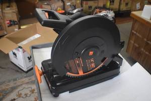 Chop Saw
