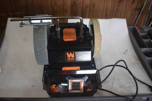 WetDry Sharpener