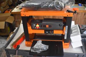Thickness Planer