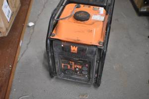 3500 w generator