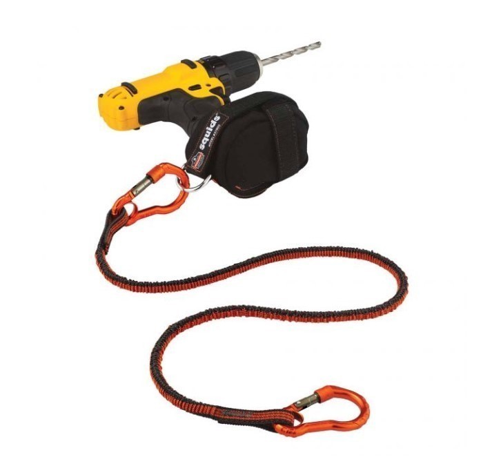 lot 803 image: NEW 2 Pack of Squids 3780S Power Tool Trap (Small)