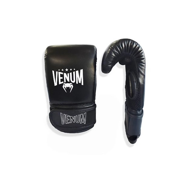 lot 519 image: Venum Origins Reflex Boxing Kit