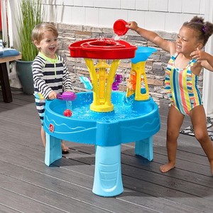 lot 604 image: Step2 Tidal Towers Water Table