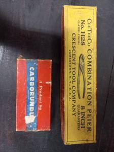 lot 114 image: Collection Of Misc. Vintage Collectibles