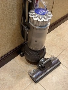 lot 178 image: Dyson Vacuum Cleaner