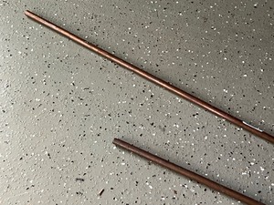 lot 184 image: Scrap Copper