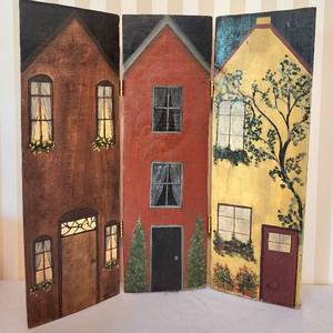 lot 115 image: Decorative Garden Grouping