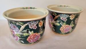 lot 116 image: Sweet Floral ChinaPottery Collection