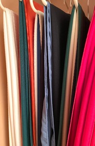 lot 140 image: Variety of Tablecloths and Runners