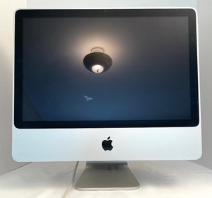 lot 151 image: 20 Inch iMAC