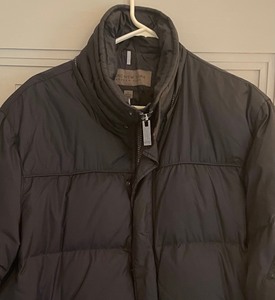 lot 183 image: Marc New York by Andrew Marc Puff Coat