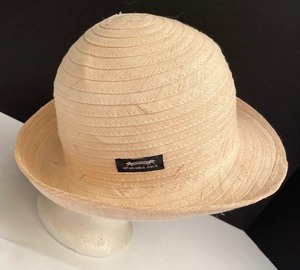 lot 215 image: Panama Jack Hat