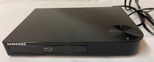 lot 243 image: Samsung Blue Ray Disc Player Model BD-E5400