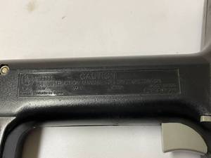 lot 278 image: WEN All Saw Model 3700 and Powerfast Electric Stapler Model 32003