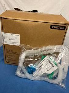 lot 3 image: MSRP $150 1 Case NEW Smiths Medical Portex Adult Disposable Anesthesia Breathing Circuit