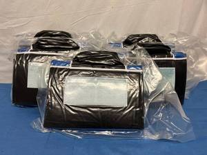 lot 23 image: MSRP $500  Lot Of 5 NEW Stryker Sage Prevalon Turn and Position System 2.0 - To assist with turning, repositioning, and boosting the patient