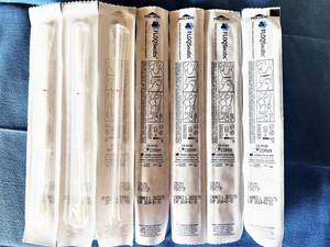 lot 116 image: MSRP $800 Huge Lot COPAN 220251 FLOQSwabs Swabs for Optimal Sample Collection and Diagnostics Expiration 1-24
