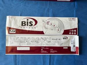 lot 36 image: WOW MSRP $4800  Lot Of 4 Carton (25Carton) NEW Covidien  Medtronic 186-0160 BIS Brain Monitoring Sensors Expiration 123