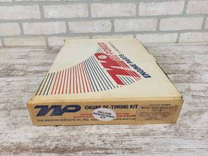 lot 889 image: Deluxe Timing Rebuilding Kit 0 Model No. TCM-1 HP, for 1957-up Chevrolet 283-400