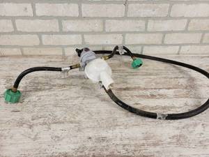 lot 904 image: Fairview LP Gas Control