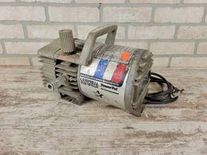 lot 939 image: CH PowerPal Air Compressor - Tested and Works