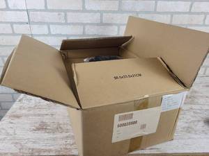 lot 977 image: (250) New Stainless Steel Cushion Pipe Clamps - Approx. 1 Size