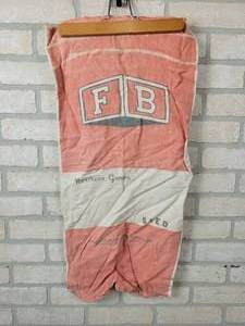 lot 392 image: Vintage Minnesota Farm Bureau See Sack